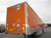 2006 Wabash Van