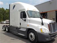 2014 Freightliner Cascadia