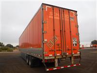 2005 Wabash Van