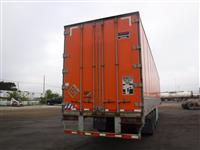 2005 Wabash Van