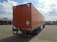 2005 Wabash Van