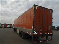 2007 Wabash Van
