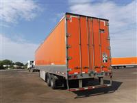 2006 Wabash Van