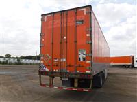 2007 Wabash Van
