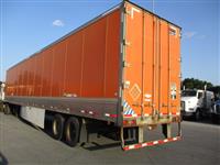 2006 Wabash Van