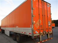 2005 Wabash Van