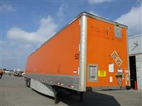 2005 Wabash Van