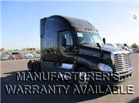 Used 2016 Freightliner Cascadia for Sale