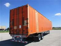 2006 Hyundai Container