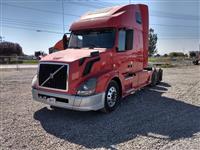 Used 2016 Volvo VNL64T670 for Sale