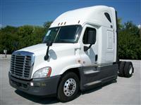 2016 Freightliner Cascadia