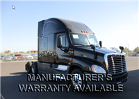 Used 2015 Freightliner Cascadia EVO for Sale