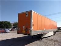 2005 Wabash Van