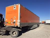 2005 Wabash Van