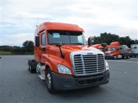 2013 Freightliner Cascadia