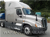 Used 2016 Freightliner Cascadia EVO for Sale
