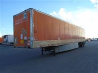 2005 Wabash Van