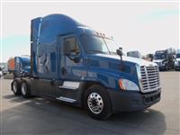 2014 Freightliner Cascadia