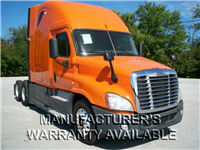 2014 Freightliner Cascadia