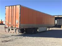 2006 Wabash Van