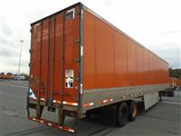 2005 Wabash Van