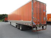 2006 Wabash Van