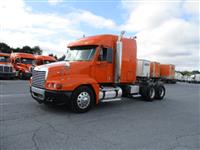 2009 Freightliner C120