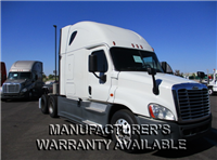 Used 2016 Freightliner Cascadia EVO for Sale