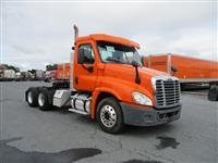 Used 2011 Freightliner Cascadia for Sale