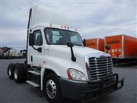 2012 Freightliner Cascadia
