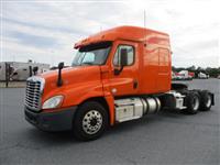 Used 2013 Freightliner Cascadia for Sale