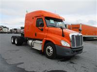 2013 Freightliner Cascadia