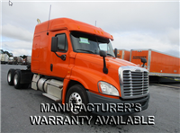 2013 Freightliner Cascadia