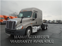Used 2015 Freightliner Cascadia EVO for Sale