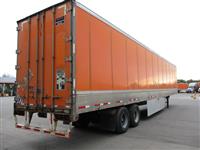 2004 Wabash Van