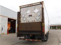 2003 Wabash Lift Gate