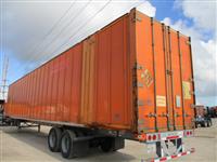 2006 Hyundai Container