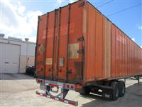2006 Hyundai Container