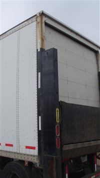 2008 Wabash Lift Gate