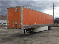 2006 Wabash Van