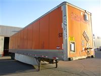 2005 Wabash Van