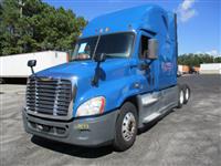 2014 Freightliner Cascadia