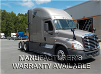 2014 Freightliner Cascadia EVO
