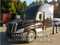 Used 2016 Freightliner Cascadia EVO for Sale