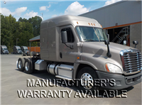 Used 2016 Freightliner Cascadia EVO for Sale