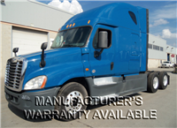 2014 Freightliner Cascadia