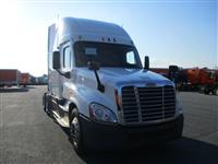 2013 Freightliner Cascadia