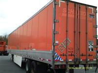 2005 Wabash Van