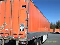 2005 Wabash Van