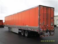2005 Wabash Van